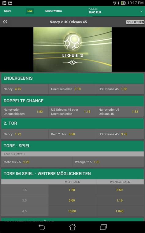 365 sportwetten live.